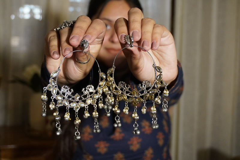 Meena Ghungroo Chaandbaali