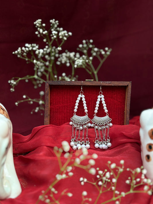 Motika – The Pearl of Grace