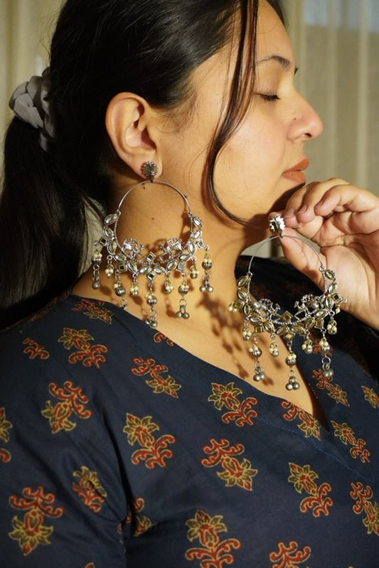 Meena Ghungroo Chaandbaali