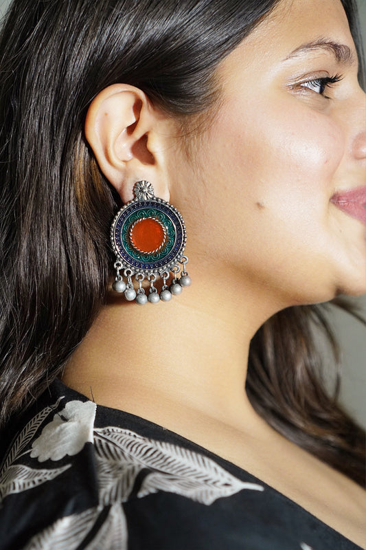 FIZA earrings