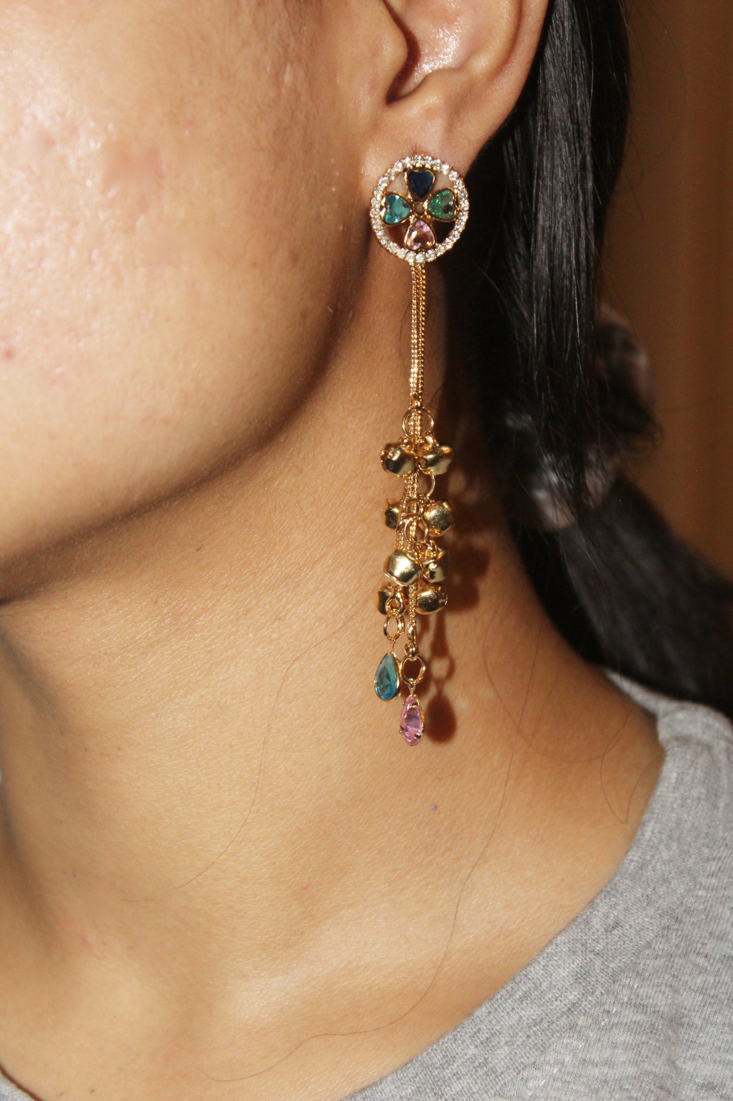 Jhanak – The Sound of Grace