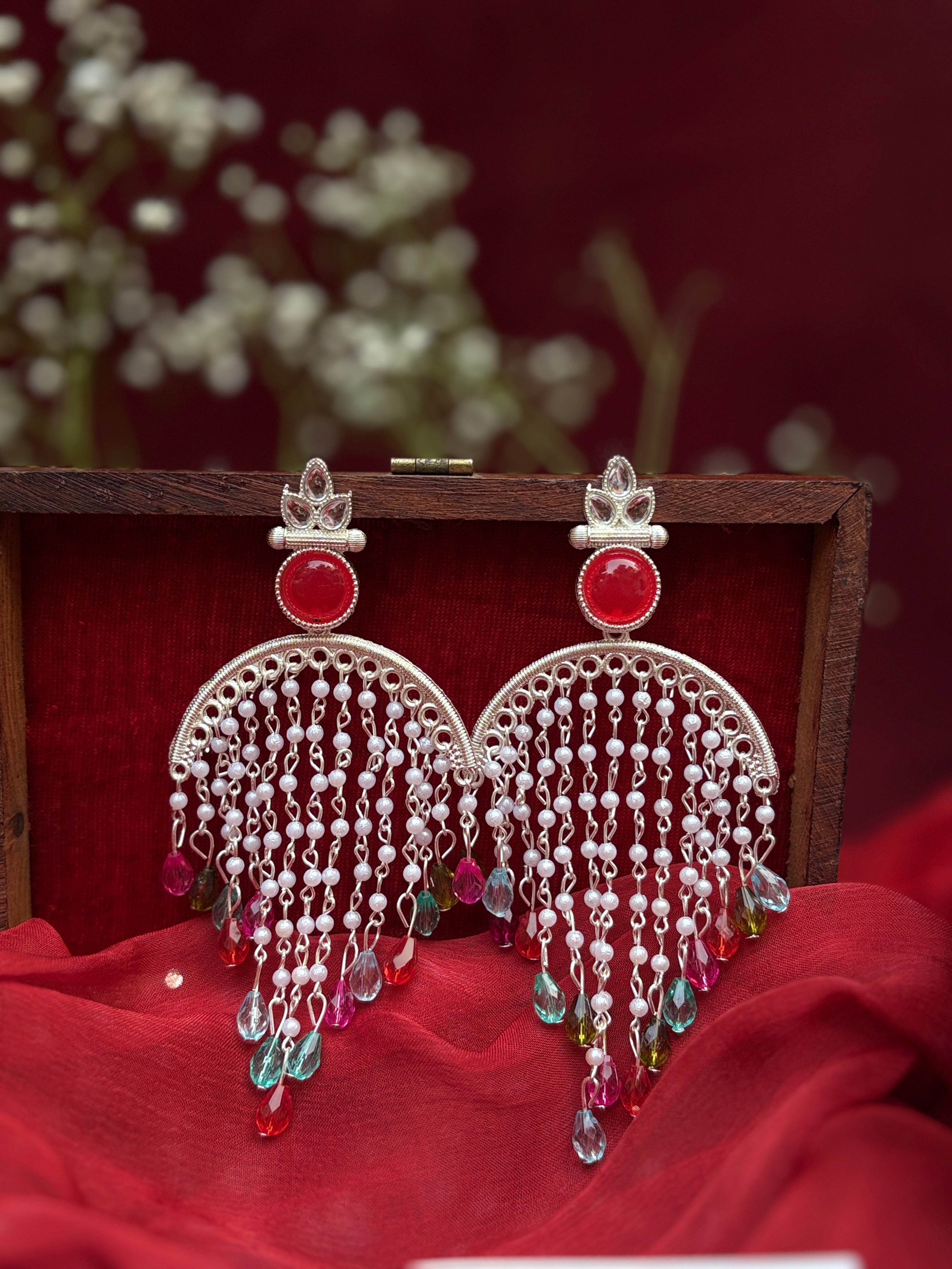 Aarza – The Desire Within