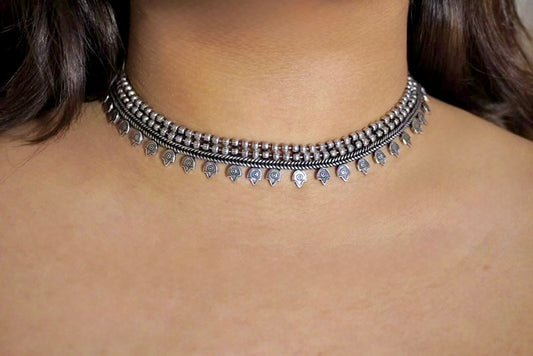 Seren Choker