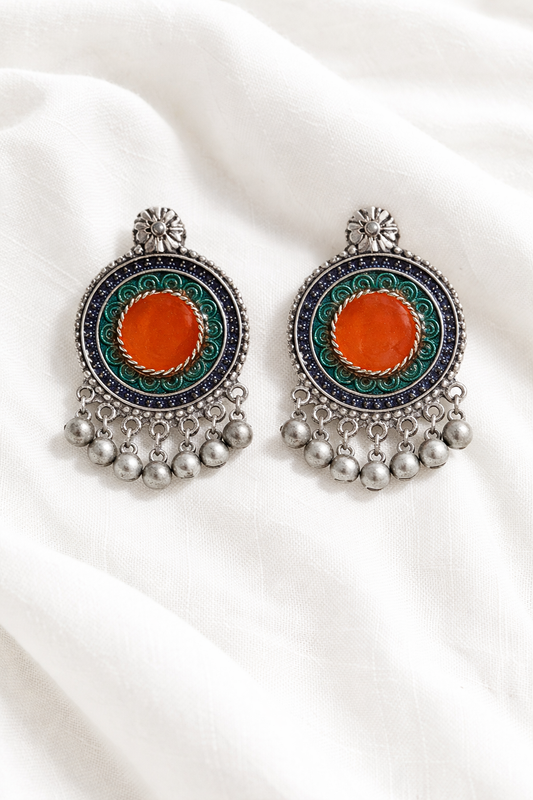 FIZA earrings