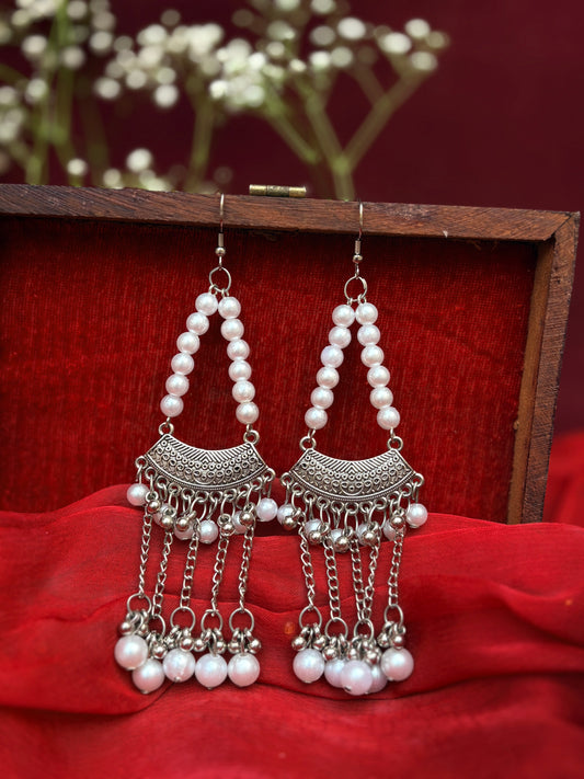 Motika – The Pearl of Grace