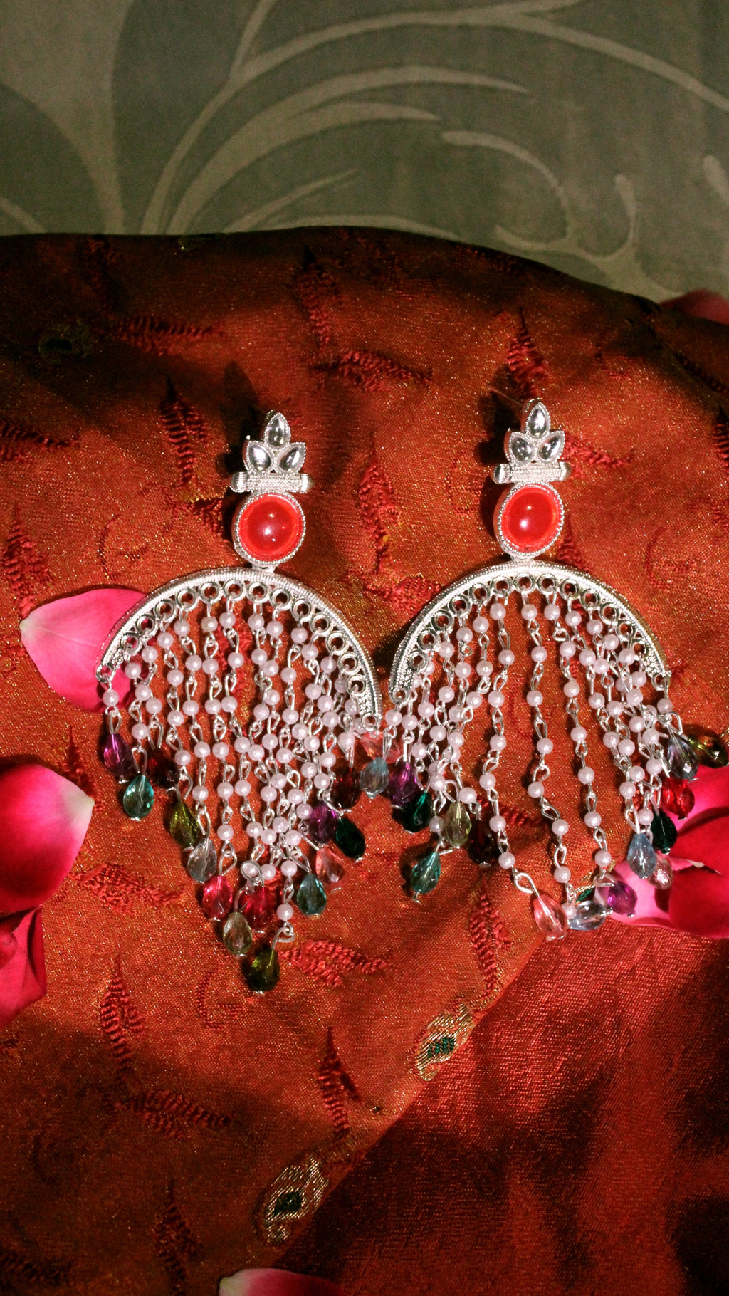 Aarza – The Desire Within