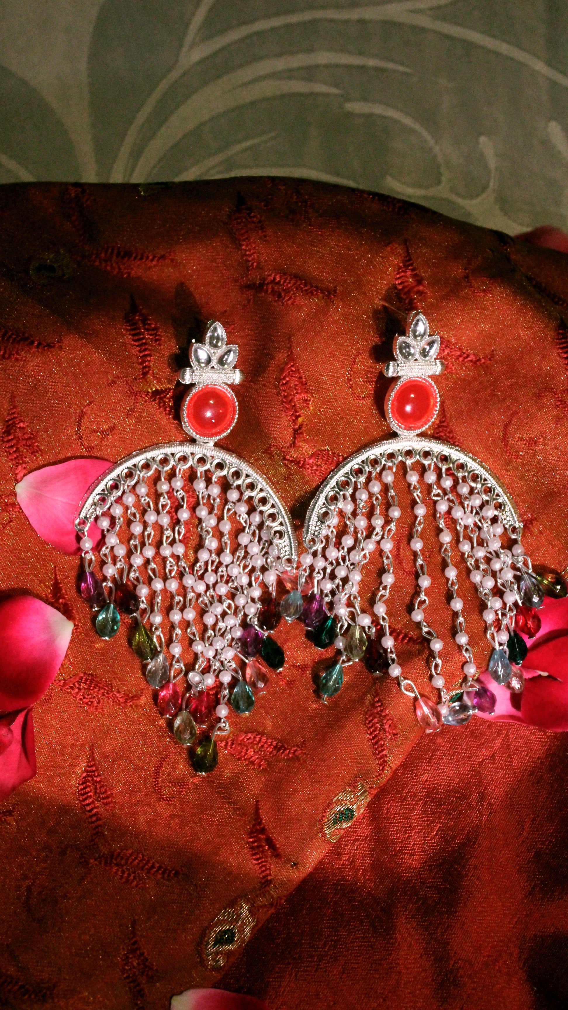 Aarza – The Desire Within