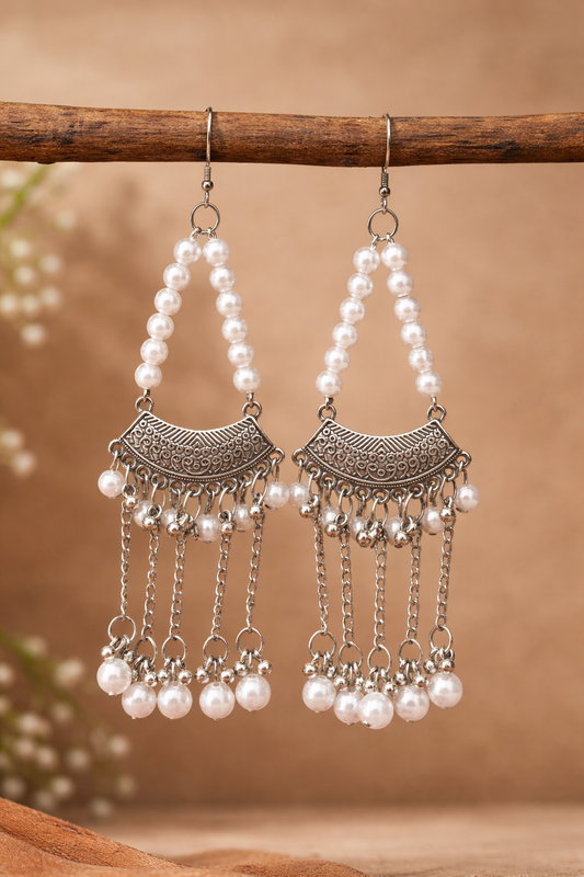 Motika – The Pearl of Grace