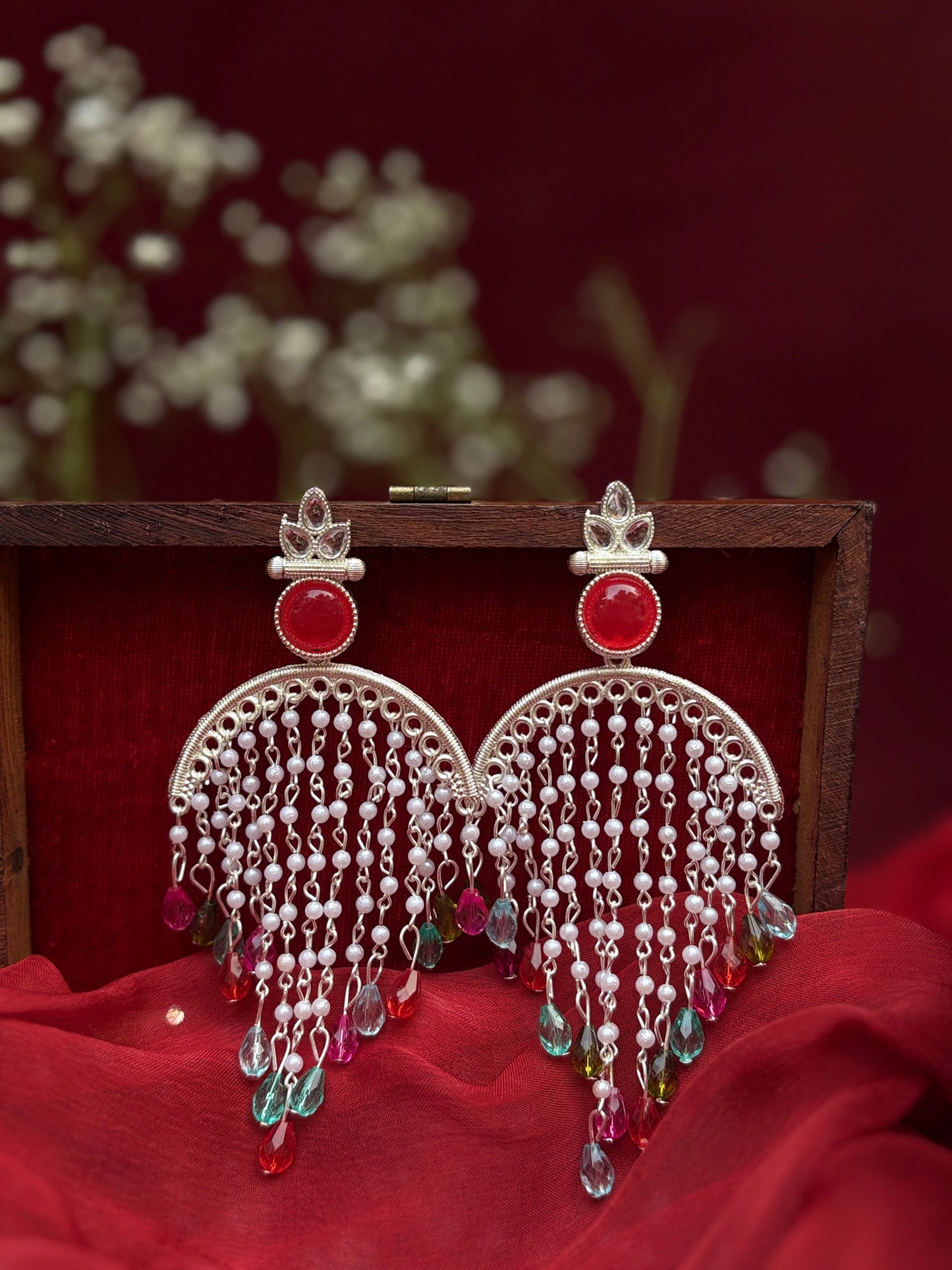 Aarza – The Desire Within