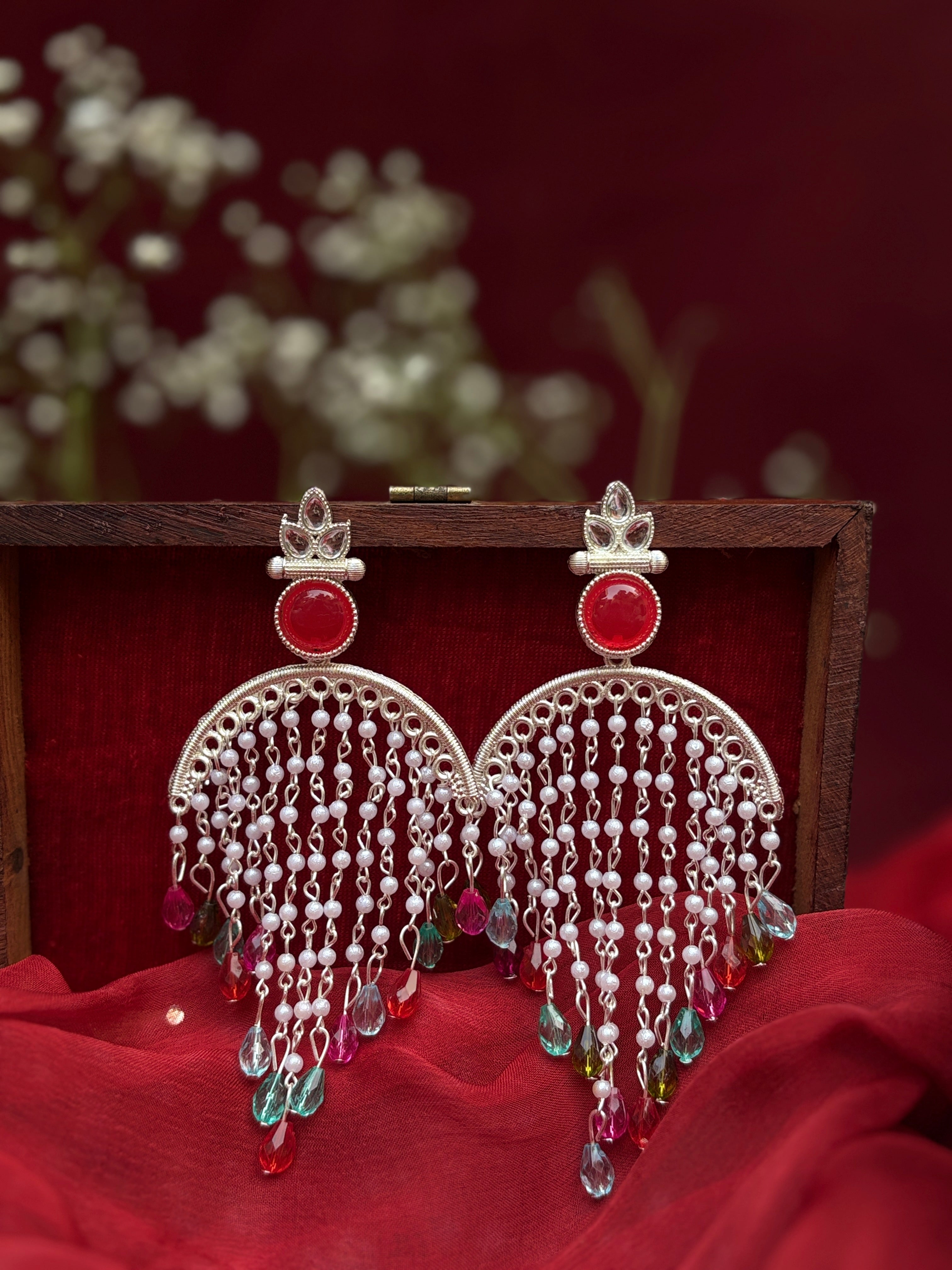 Aarza – The Desire Within