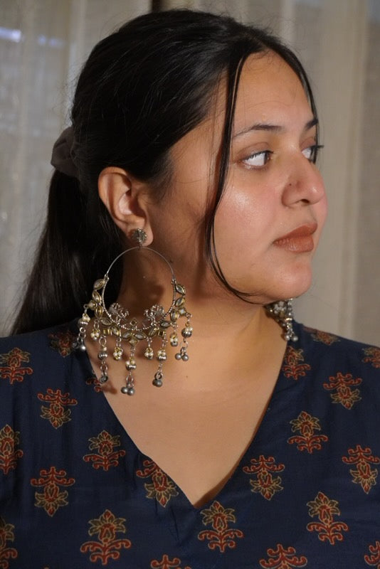 Meena Ghungroo Chaandbaali