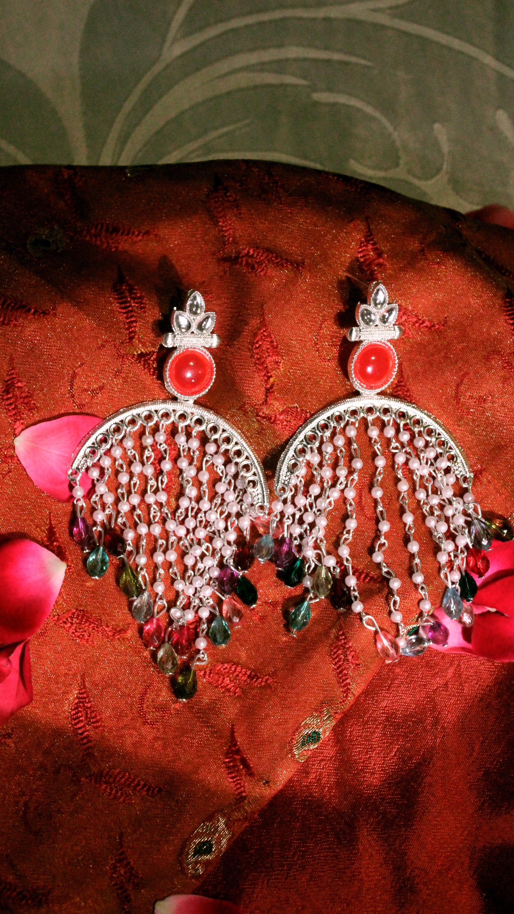 Aarza – The Desire Within