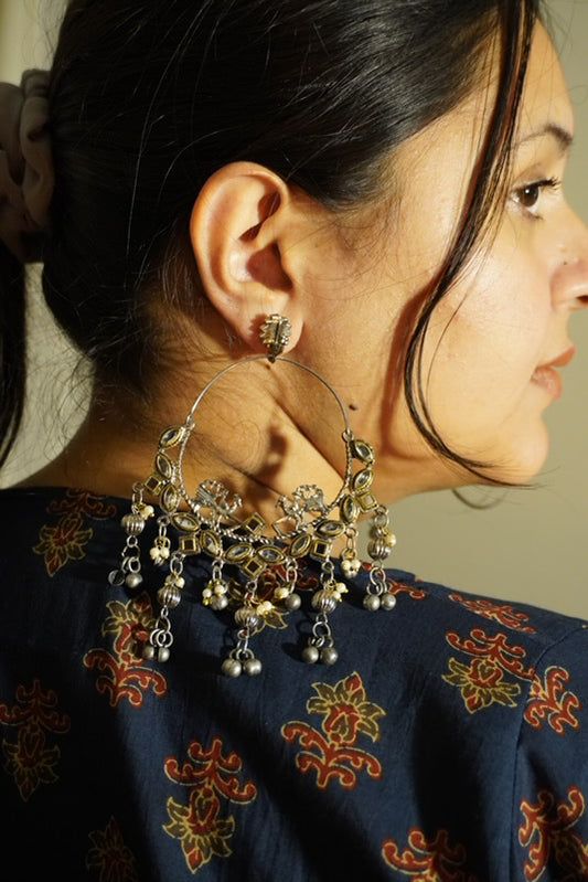 Meena Ghungroo Chaandbaali