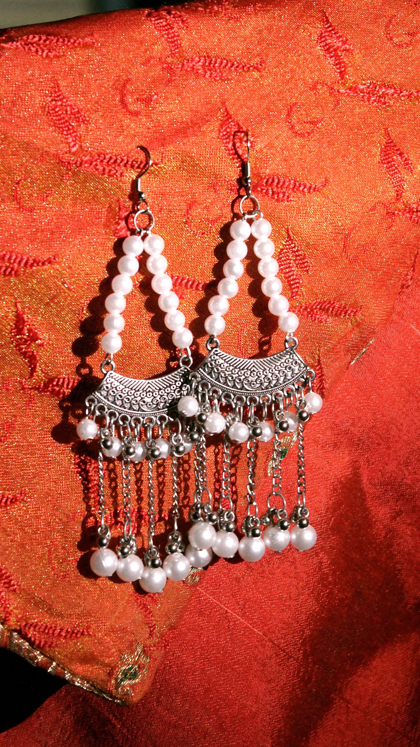 Motika – The Pearl of Grace