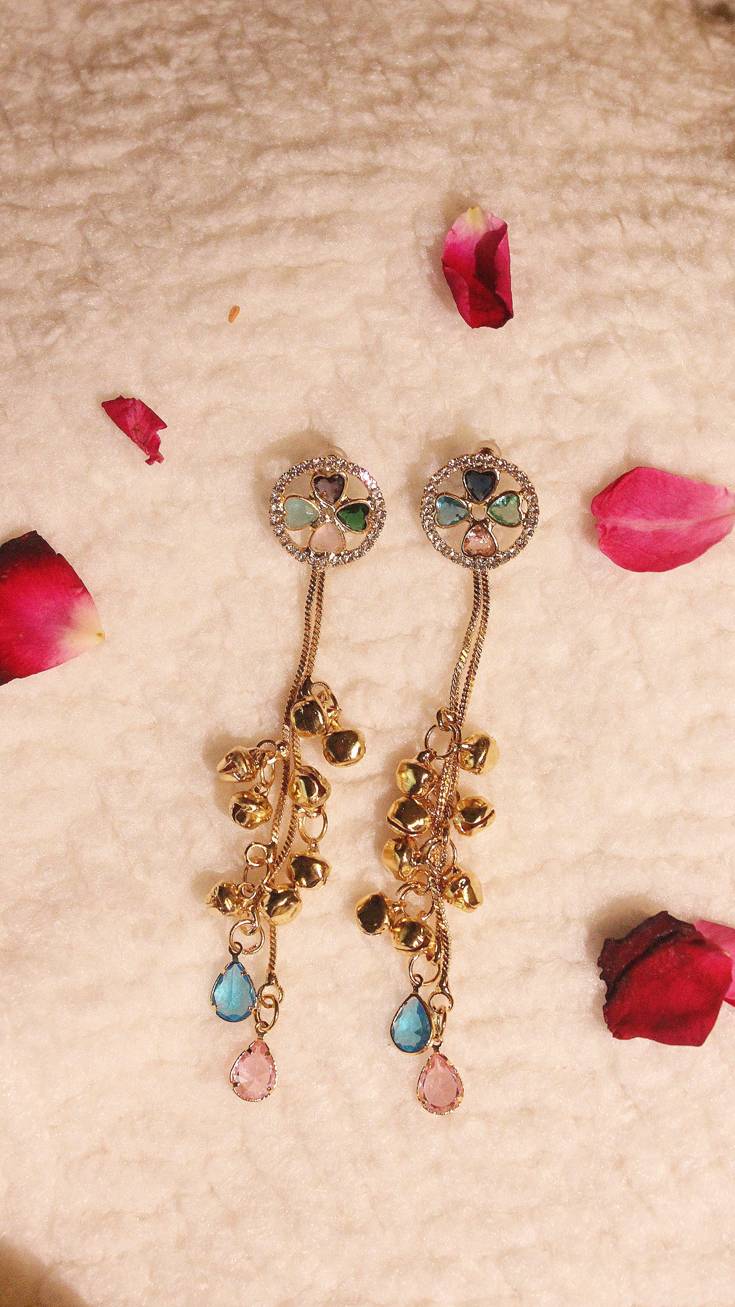 Jhanak – The Sound of Grace