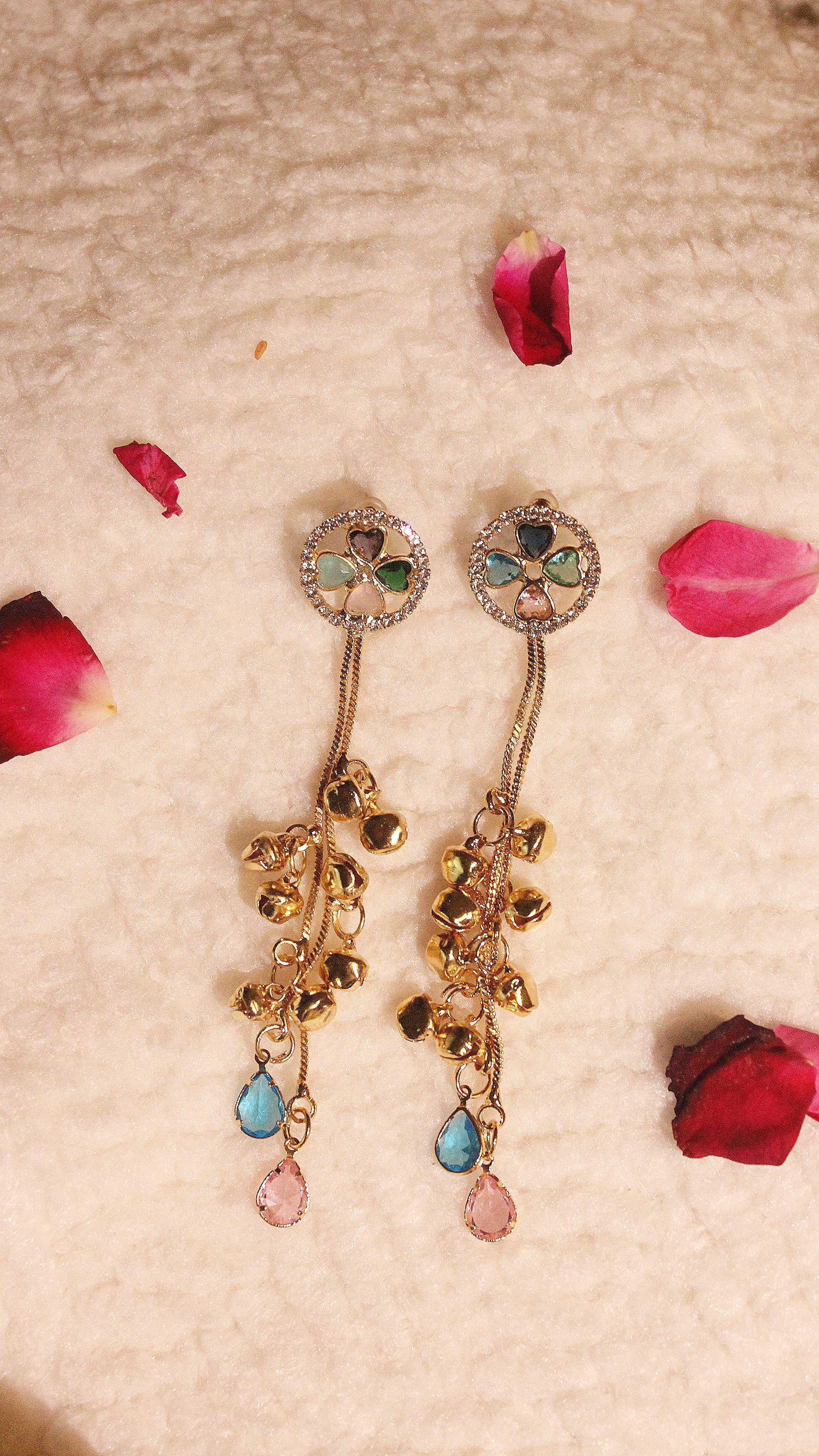 Jhanak – The Sound of Grace